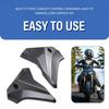 Compatibil cu Yamaha MT-09, MT-09 SP, Tracer 9 GT/GT+, XSR900