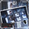 Hybxaxc Amiya Mouse Pad Anime Gamer Computer Accessories Desk Mat Arknights Xxl Playmat Gaming Office Deskmat Large Pc Carpet