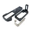 X-T5 Camera Quick Release QR, Anti Slip Metal Holder