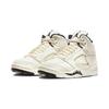 Air Jordan 5 Retro SE PS Sail Kids Sneakers Cream Black Light-Orewood-Brown FQ3683-100