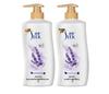 SURE Lavender Soothing & Moisturizing Shower Gel Twin Pack