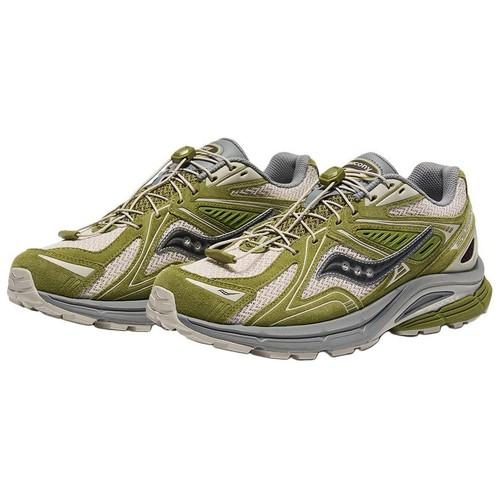 Saucony Kinvara Elite 4 Abrasion Resistant Breathable Coverage Low - S79052-29