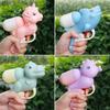Water Gun Cartoon Animals Kids Swimming Pool Sand Beach Guns Toys Baby Bath Playing Spray Water Amusement Toy Gifts