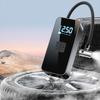 Portable Wireless Electric Car Tire Air Pump