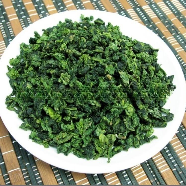 Dive into a World of Unique Tastes: Our Tea Collection Boasting Tieguanyin, Pu'er, and Distinctive Blends