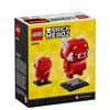 LEGO BrickHeadz 40798 Lesser Panda Mei Multicolor