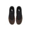 New Nike Lab Air Force 1 Low Flyknit Black Multicolor 826577-001