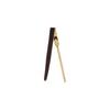 Fender Strap 2” Suede Strap, Brown/Tan, Reversible