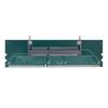 10-1PCS SO-DIMM To PC DIMM Card Laptop To Desktop Memory Adapter Card DDR3 DDR4 DDR5 SO-DIMM To PC DIMM Card Connector Card
