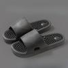 Massage Shoes, Slippers, Home Anti-slip Cooling Slippers