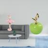 Ballerina Figurine Resin Girl Sculpture Ceramic Statue Ornament Novelty Souvenir Gifts Desktop