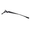 Windshield Wiper Arm Right Side Long Lasting Improve Driving Visibility A1768203600 for GLA 250 2014 To 2020