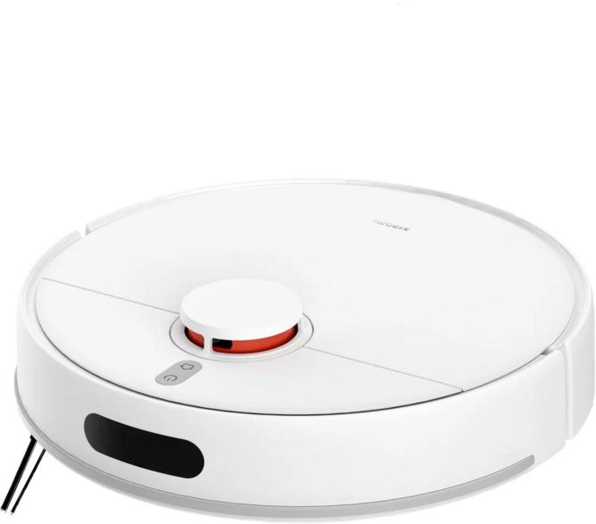 Xiaomi h40 white cleaning robot