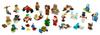 LEGO City 2019 Адвент-календарь 60235