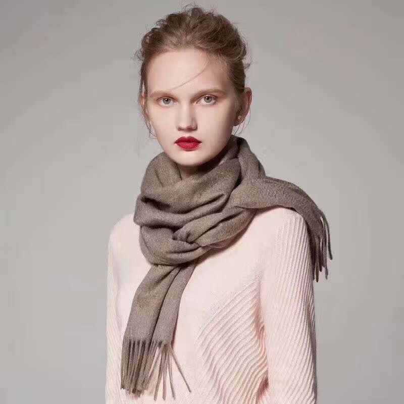 Cashmere Scarf