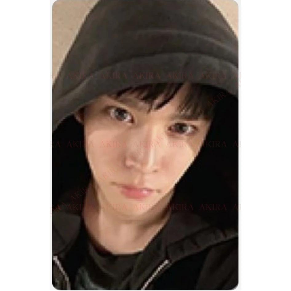 RIIZE 2. SINGLE FAME ALBUM JAPAN POB LUCKYDRAW FOTOKARTE OFFIZIELL