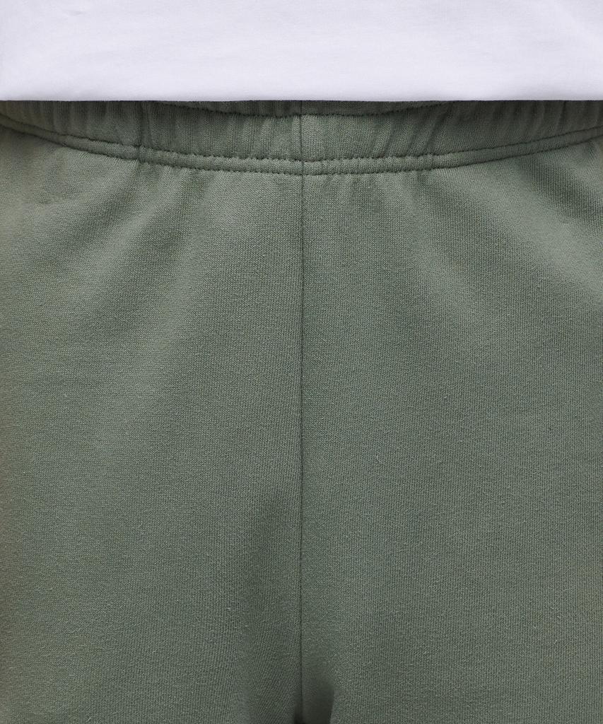 MUSINSA STANDARD Sweatpants [Sage Green]