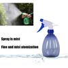 6 Stück Industrielle Chemikalienbeständige Sprühflaschen mit Auslöser - Garten Hausreinigung Bewässerung Sprühköpfe zum Ersatz für Sprühflaschen