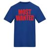 AWD Mens Most Wanted T-Shirt
