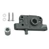 Automatic Roof Vent Lifter Device For Quick Replacement And Consistent Performance Made Of Steel For Roof Ventilation