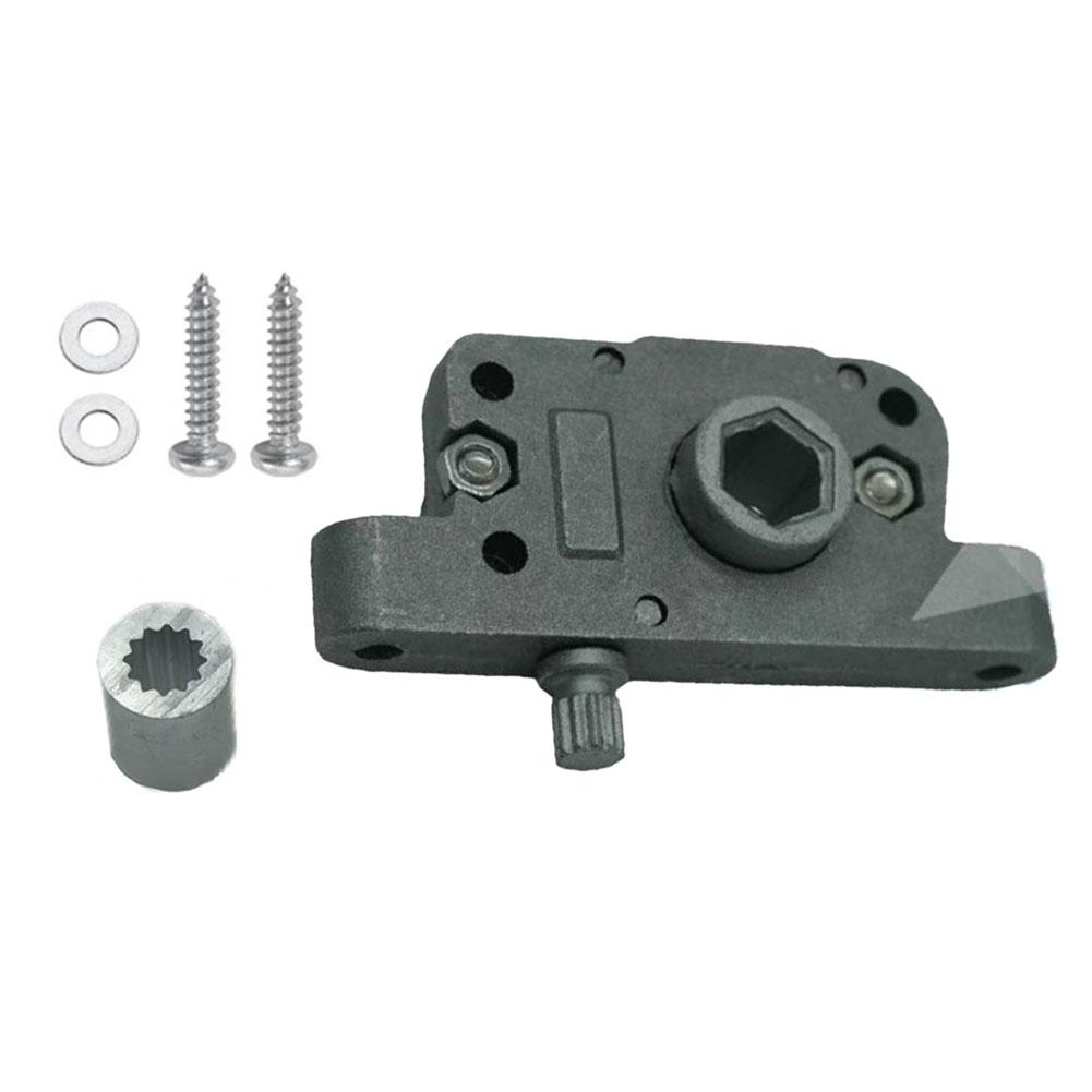Automatic Roof Vent Lifter Device For Quick Replacement And Consistent Performance Made Of Steel For Roof Ventilation