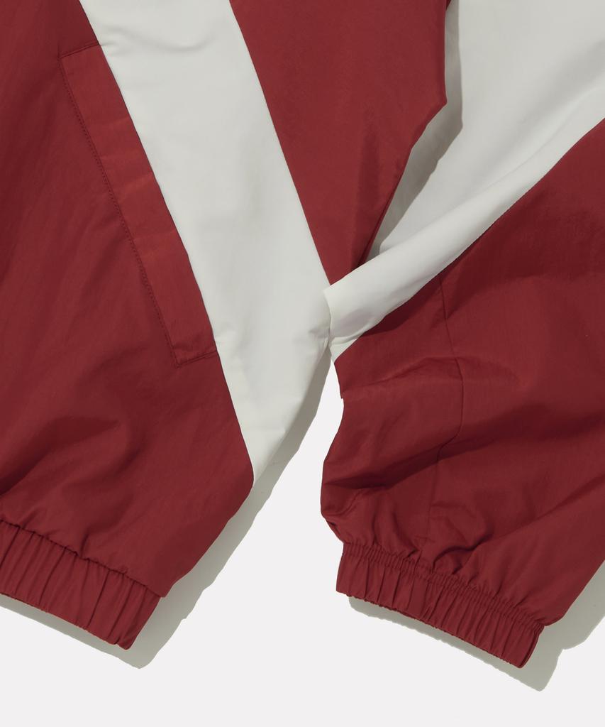 Reebok New Dna Windbreaker - Red