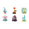 Re-Ment Pokemon Shower Splash! 1 BOX H140mm x W70mm x D80mm ATBC-PVC