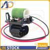 NEW AC Radiator Fan Blower Motor Resistance Fit for 1.8L Opel Astra Zafira 94749639