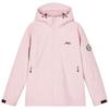 Women's Winter 3-in-1 Fleece Lined Jacket