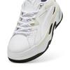 PUMA BLSTR Sneakers 2024 Snow Size cm Women's 395276, Spring/Summer Colorway, White/Alpine (01), 24.5