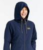 LL Bean Mountain Classic Full Zip Jacket Japan Fit S Rustic Green 1000209272 Women's