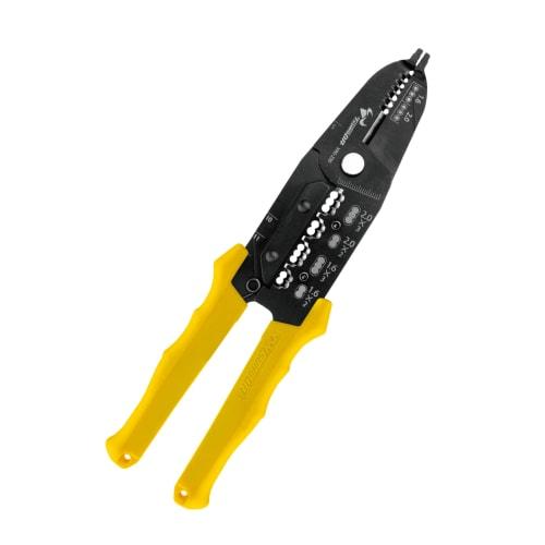 Tsunoda VVF Stripper VAS-230, recommended tool for the Class 2 Electrician Skills Examination