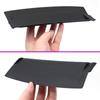 W204 Dashboard Display Screen Tray Cushion Cover Trim Replacement For Mercedes Benz C Class C180 C200 C220 C250 C300 2007-2010