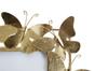 Photo Frame Butterfly Glam Cm 35X15X38 (Inside Sizes Cm 20X25)