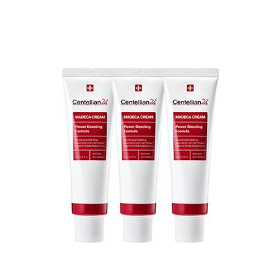 Madeca Cream Power Boosting Formula, 50ml, 3 Units