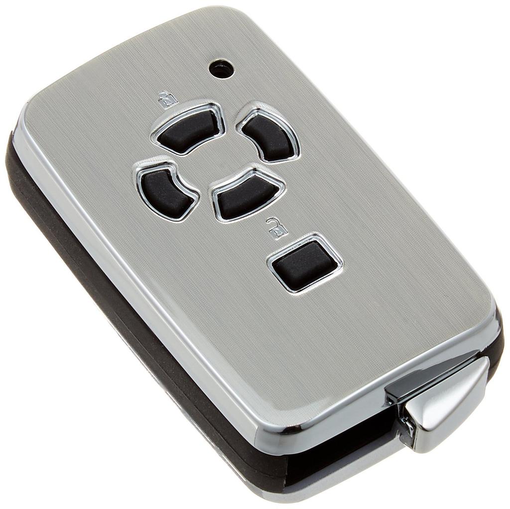 Tsuchiya Yac Smart Key Cover TY1 Hard Type PZ-538