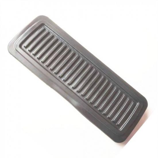 1PCS Car Brake Pedal Pad Replacement For Dodge Ram 150 250 350 Charger 1989-1993