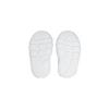 New Nike Flex Runner 2 Slip Resistant Cushioning Abrasion Resistant Low Top Running Shoes Black Infant And Toddler DJ6039-002