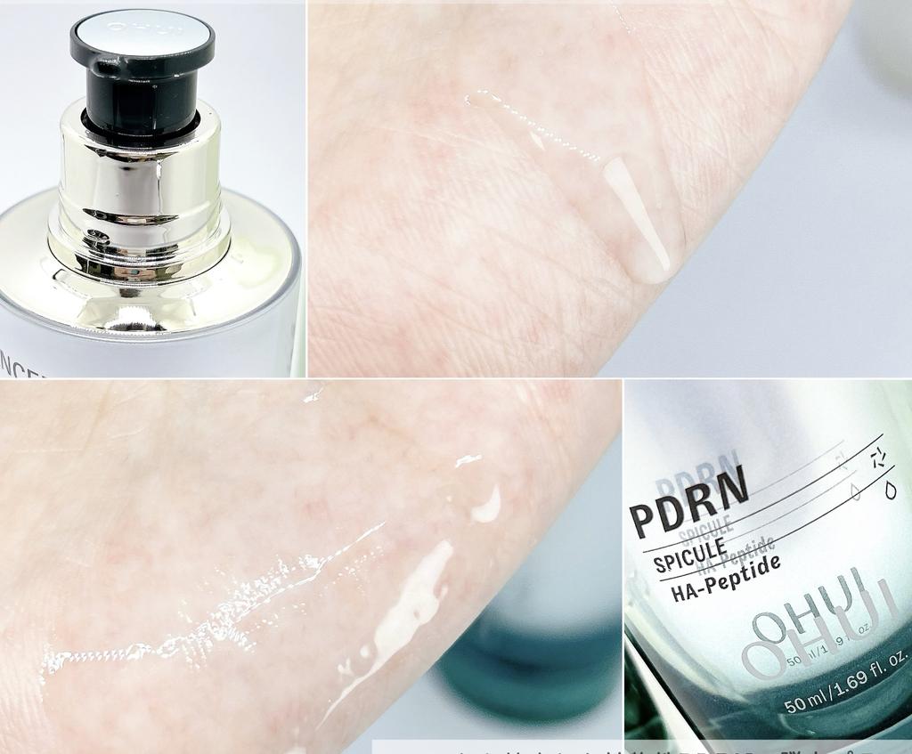 O HUI Prime Advancer De-aging PDRN Booster Shot 50ml +CADOU ALEATORIU