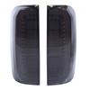 LED Tail Lights Assembly Smoked Shell Sequential Indicator Fit for Nissan Navara NP300 D23 16 20