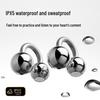 Philips TAQ5020 Open-Ear Clip Wireless Bluetooth Earbuds