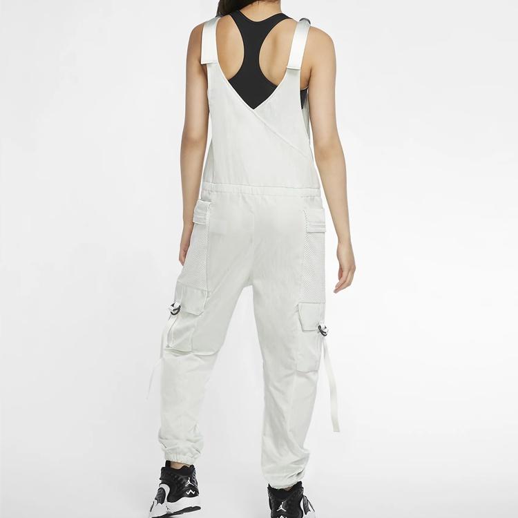 (WMNS) Air Jordan Utility Flight Suit 'Spruce Aura' Women's CU4082-083