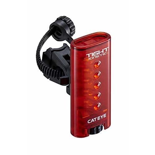 

Задний фонарь CAT EYE TIGHT KINETIC TL-LD180K Light Bicycle