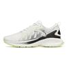Anta 1.5 Versatile Shock Absorbing Breathable Wear Resistant Non Slip Low Top Running Shoes Men Sneaker White Green Black 112135586S-2