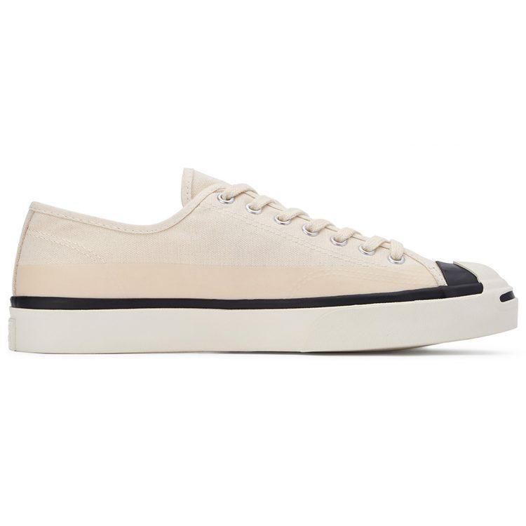 Jack Purcell Dover Street Market X Jack Purcell Converse Low 'Parchment' 168965C