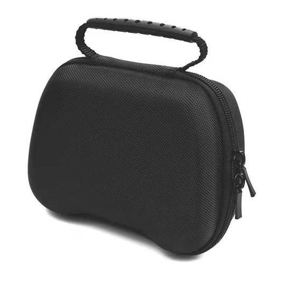 Controller Bag For Sony PS5 PS4 PS3 Playstation PS 5 4 3 Dualsense Dualshock Xbox Series One S X 360 Nintendo Switch Pro Gamepad