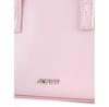 Сумка JENNY JNY-M-006-07 розовый