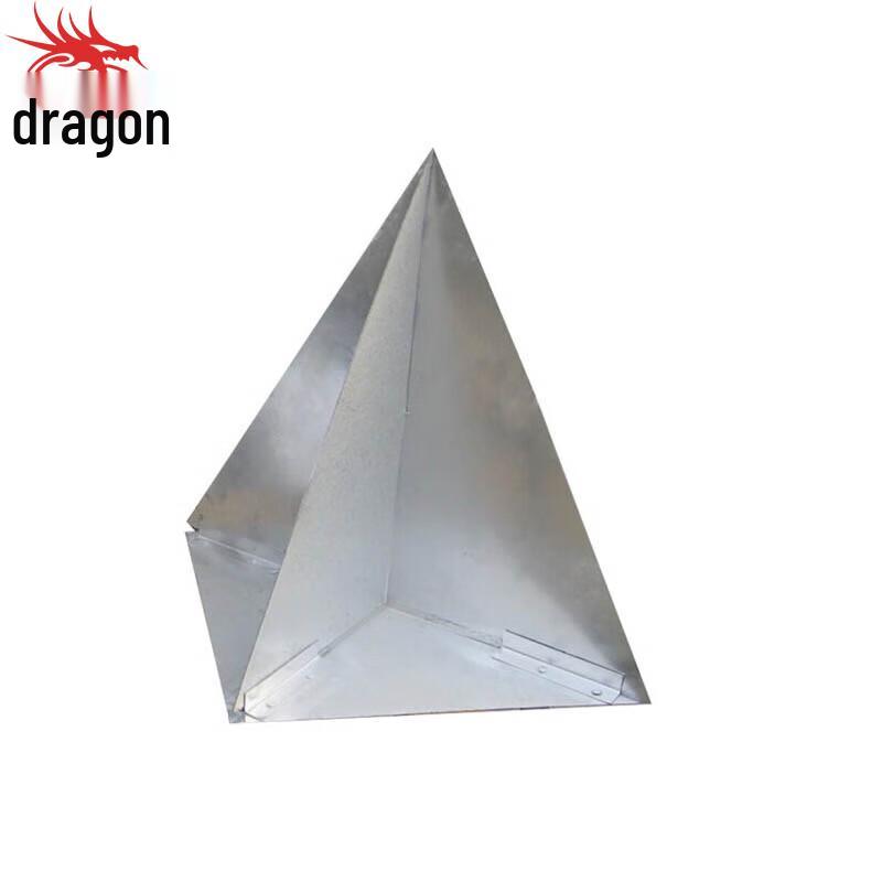Long Chan Aluminum Life-Saving Radar Reflector