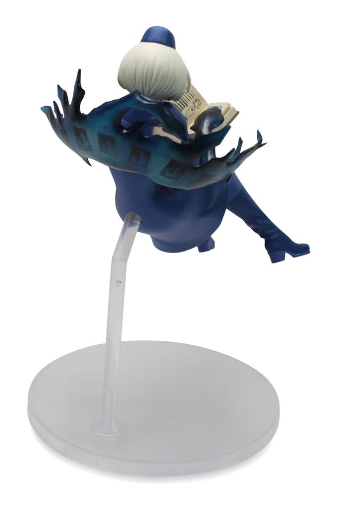 Persona 4 P4U The Ultimate in Mayonaka Arena Elizabeth Figure Prize Taito