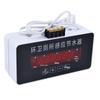 Chasse d'eau automatique numérique infrarouge Honggong